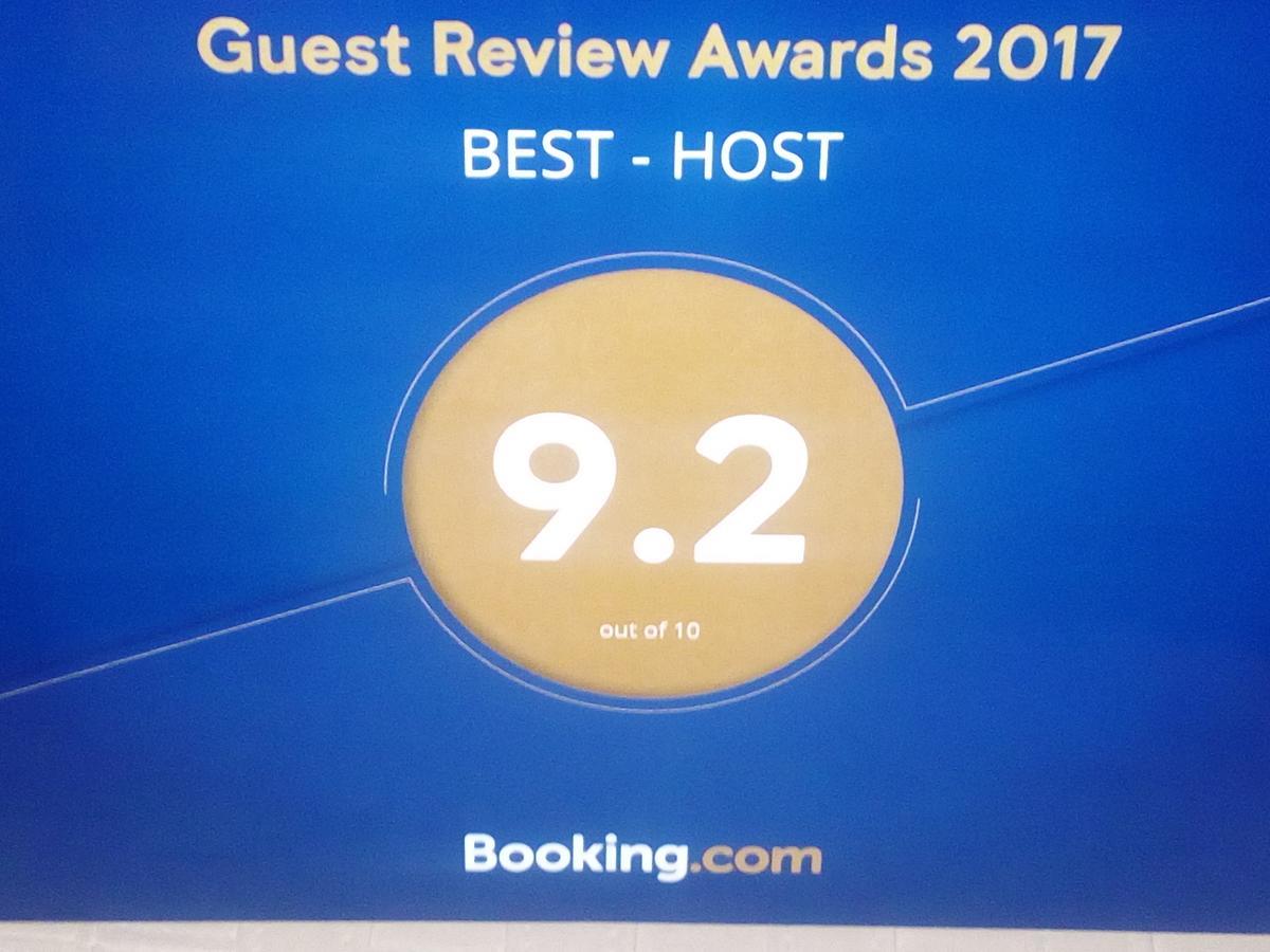 Best Host Sighnaghi Exteriör bild